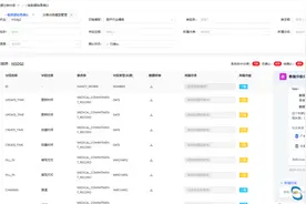 灵活高效覆盖全面！广州这家医院基于DeepSeek的AI医疗数据分类分级小助手上线图片