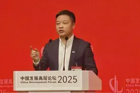 何小鹏：5C跟6C的充电速度会停留相当长时间，这是非常稳定有质量的技术领域图片
