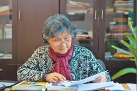 典雅宋锦 走入寻常百姓家（辽阔的大地 多彩的非遗）图片