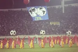 那些年那些事·广东体育75年⑤图片