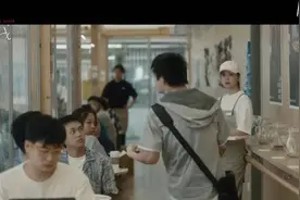 “小小的我 大大的爱”，新年冠军志愿服务队玉林东路社区献爱心图片
