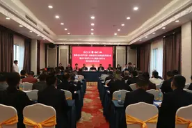 湖南退役老兵眼健康与听力健康关爱行动在郴州启动图片