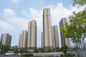 雅塘片区：征拆提速民生提标 绘就雨花安居梦图片