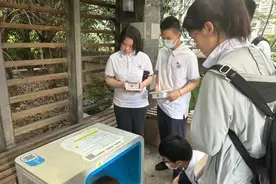 如何与“流浪喵”和平共处？虹口基层法治观察帮你解答图片