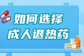 发烧多少度才能吃退热药？哪些人须慎重使用布洛芬？图片