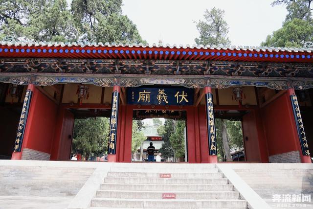 景区门票打折、精品线路上新！甘肃一大波文旅福利来了