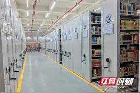 张家界航空工业职业技术学院：用好第二课堂 培育雷锋式职业人图片