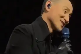 张学友辟谣！图片