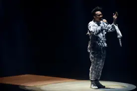 陈奕迅受伤缝合30多针，重庆演唱会延期图片