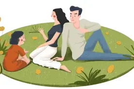 夜航船 | 爱与规矩并行，才是一个家庭最好的家教图片