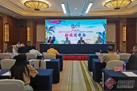 “狂”“美”“炫”“萌”西双版纳泼水节等你来玩！图片