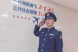 常州新北：以青春之我投身军营，永葆本色坚守初心图片