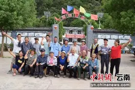 讲述 | “消失”的麻风院，永不褪色的守望！图片