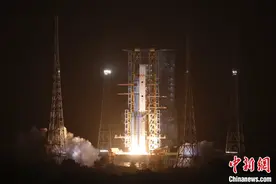 33项科学实验随天舟七号上太空 中国空间站将推进骨质疏松研究图片