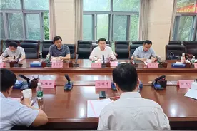 宣城市人民政府与生态环境部南京环境科学研究所签订战略合作协议图片