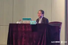 如何让城市更有文化？陈平原作客岭南大讲堂探讨城市文化脉络图片