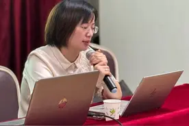 广州越秀：公益讲座进社区，守护“少年的你”图片