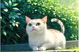 猫咪“性格”好不好，看它爱睡哪就知道，挺准的！图片