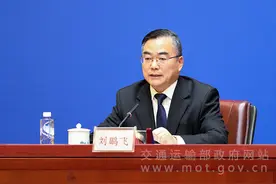 交通运输部：北京东六环改造工程年内有望建成图片