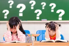 快开学了，孩子们的暑假作业完成了吗？图片