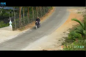 丝路青年说（十三）|边境村寨的“神笔马良”图片