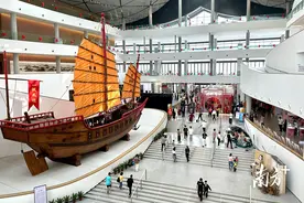 中秋假期来汕头怎么玩？看看这个攻略→图片