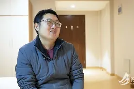 从一间房到一个家，主打一个“不将就”｜人才安家三年间①图片