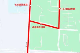 新开两条、停运1条、调整1条 青岛公交线网再优化图片