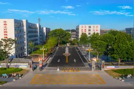 莒县实验高中：搭建职普融通“立交桥”，创新综合高中发展新路径图片