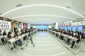 不遮掩难题，不绕开矛盾 成都市首场“检企面对面”活动都聊了啥？图片