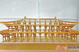 【文化】蚂蚁工房：木艺爱好者的造梦空间图片