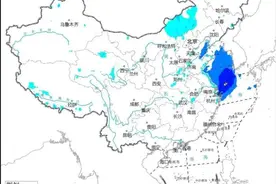 冷҉冷҉冷҉！暴҈雪҈！暴҈雨҈！下半年来最冷一周来了→图片