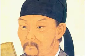 杜甫与杜牧什么关系？这要从杜审言说起图片