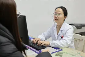 每月痛到打滚？原发性痛经的中西医“止痛密码”来了图片