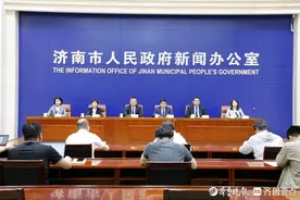 济南已组建规模3亿元的海右人才投资基金图片