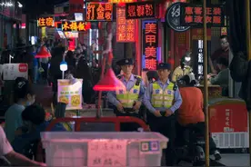 广东警方已核发港澳车“北上”相关车牌超9万副！详情公布图片