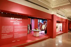 2025 年 “上海时尚出品（Fashion Shanghai）” 出海计划正式启航图片