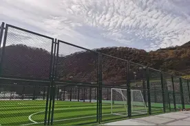 长阳火烧坪乡：打造群众家门口的健身房图片