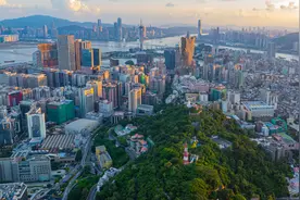 1999-2024，共庆澳门回归祖国25周年！图片