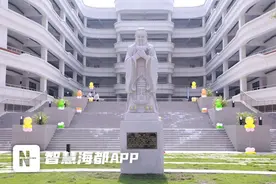 泉州中小学19个教育项目投用，新增学位2.5万个！图片
