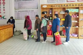 休宁县：写好新安源头“绿色文章”图片