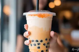 平均每天5款茶饮上新，奶茶上新为何这么快？图片