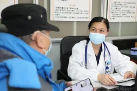 这些行为会损害你的免疫力！增强免疫力，医生建议→图片