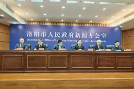 拼抢一季度实现开门红丨每套8000元！3月底前洛阳中心城区新购千套商品房住宅有补贴图片
