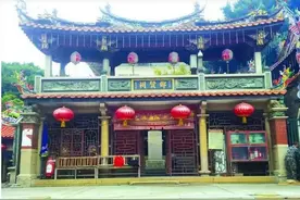一门“三乡贤”的平原董氏家族图片