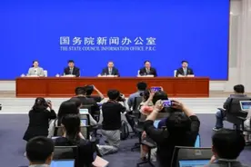 望岳谈｜“大力发展高铁货运”，山东下出“先手棋”图片