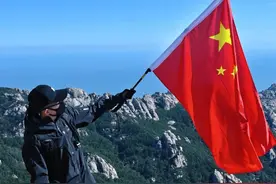 国庆来崂山怎么玩？3条一日游攻略，快来“抄作业”！图片