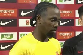 “小摩托”费南多再次入选国足 这回他能迎来首秀吗？图片
