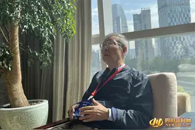陈润生：大模型赋能大数据 生物医学大数据的未来将进行智能化探索图片
