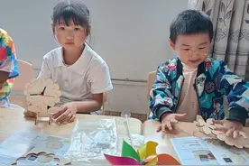 湄潭县复兴镇大桥村：走好“三路”，助力关心下一代工作高质量发展图片